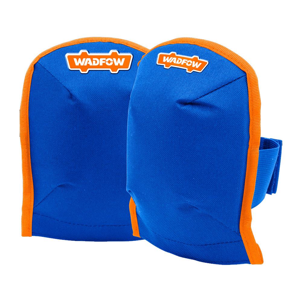 Wadfow WKP2102 Kneepads 200x170MM | Wadfow by KHM Megatools Corp. Wadfow WKP2102 Kneepads 200x170MM | Wadfow by KHM Megatools Corp.